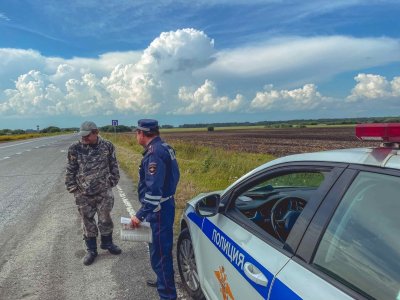 Сотрудники ГИБДД подвели итоги рейда «Детское удерживающее устройство»